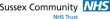 Sussex Community NHS Foundation Trust (SCFT)